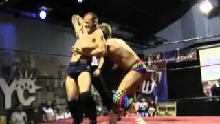 Marc Morgan Vs Robbie Caine   BWP