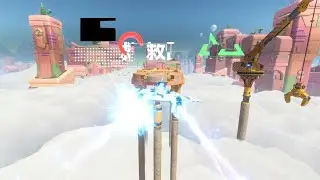 Crumble rumble 1
