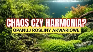 Контролируемый хаос – Секрет красивых аквариумов Такаши Амано