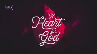 A Heart for God &mdash; Contested Space | Pastor Tim Mossholder