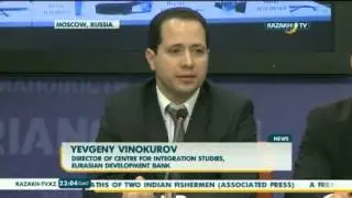 Russian experts: Kazakh investors to enter Russian market