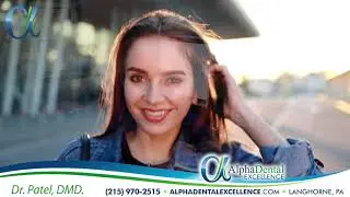 Alpha Dental Excellence - Dental Implants Educational Video