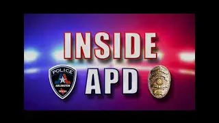 Inside APD -  Hometown Recruiting - January 2020