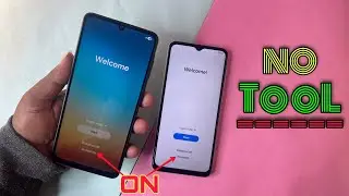 All Samsung FRP Bypass 2025(100% Work) Android 13-14-15-16 Latest Trick💯% FRP Unlock Without Pc 2025