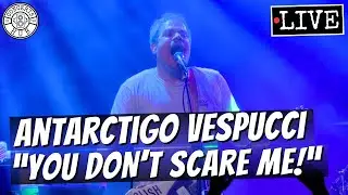 Antarctigo Vespucci 