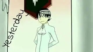 Death The Kid {Edit}