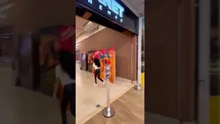 N&atilde;o pode entrar! 🚫🙅🏻&zwj;♀️❤️😂👧🏻💥🚀🌈✅