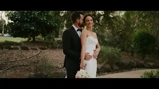 Dale & Sarah | Wedding Highlight Film
