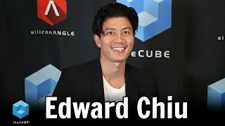 Edward Chiu, Totango/Catalyst | Dreamforce 2024