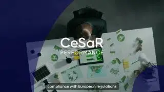 Atos CeSaR