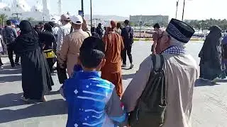 city tour part 2 madinah  ke masjid quba