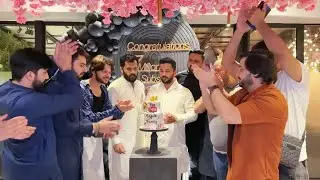Special Celebrating 🎉 of 7M Subscriber complete ✅ Kisi Dost Na Gift 🎁 Nhi Dya