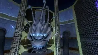 EverQuest II Sentinel's Fate Trailer