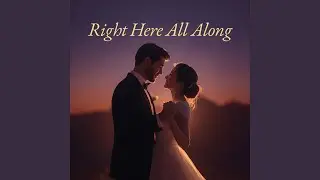 Right Here All Along