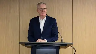 Bartholomew Taylor: Multiculturalism and social cohesion in a changing environment