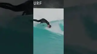 @charles_leclerc Surfing the BIGGEST WAVE #f1 #surf #adventure #travel #charlesleclerc #funny
