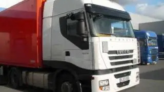 Tom Astor---Trucker sind Partner