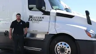 CVSA  International Road check
