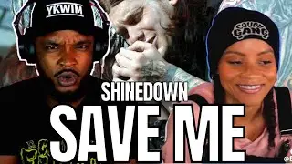 SHINEDOWN BRINGS IT! 🎵 