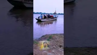 Flash Flood in Pakistan Ravi River Overflow #ytshorts #water #flashflood #punjabi