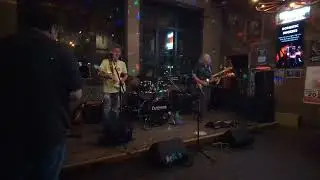 Feeling Alright by Joe Cocker & Leon Russell  cover at WR Hot Pepper Jam 🌶️ ProAudio2