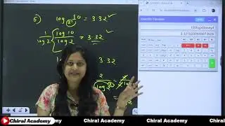 Scientific calculator/Virtual Calculator. How to use? All details in one video. IIT-JAM,GATE,BARC...