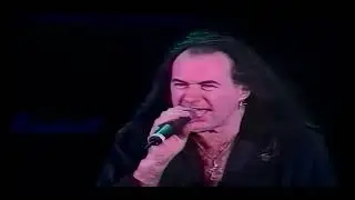 Black Sabbath Anno Mundi Live 1994