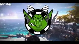Goblins From Mars- Apollo 89