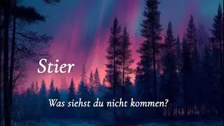Stier ♉️ Magie liegt in der Luft✨Jackpot💫 |Tarot•Orakel |