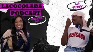 LA COCOLADA PODCAST - EP. 1 ( FEAT. LA PIRYY )