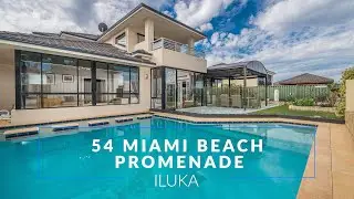 Real Estate - 54 Miami Beach Prominade, Iluka.