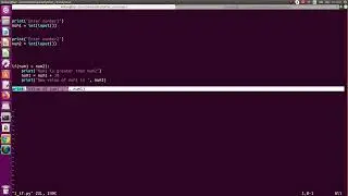 04_01: Conditional operation in Python - Part1