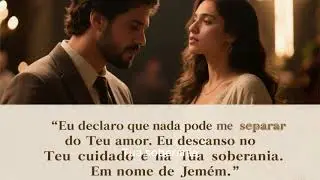 Quando a Dor Não Tem a Palavra Final Romanos 8”