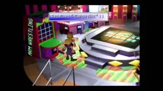 How to get easy GP & GP exchange (Final Fantasy 7)