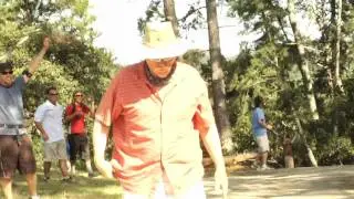 Steady Ed Memorial Masters Cup Disc Golf Tournament 2009