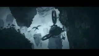 Avatar Reckoning - CG_Demo_BansheeAttack