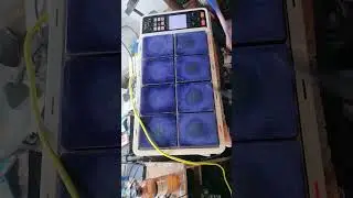 spd 30octapad repair #electronic