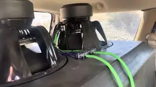 Trinity audio M 18s
