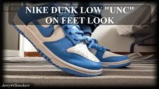 Nike Dunk Low 