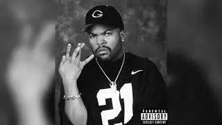 Ice Cube &ndash; Smoke Some Weed (Old School Boom Bap Remix 2025 | West Coast Legend)