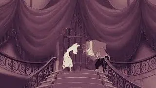 carnival of rust [for esmeraldaofnotredame]
