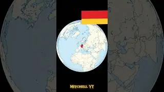 Countries now vs then | PART 77 #thenvsnow #geographythroughmaps #countriesthenandnow