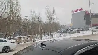 Astana 2026 winter qys mezgili қыс мезгілі