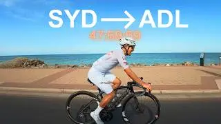 The First World Tour Cycling Event of the Year