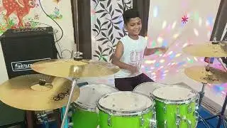 # hashu New year Rock beats 