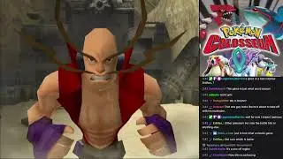 Pokémon Colosseum