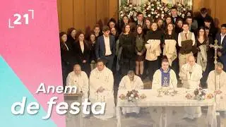 Anem de Festa: La Candelera, Festa Major de l'Ametlla de Mar (02/02/2026)