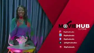 MOVIE HUB TEASER