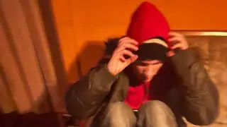 teko - helmut lang freestyle (shot by joshyf)