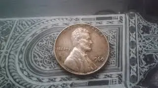 We look at rare error pennies worth money 1960 penny error